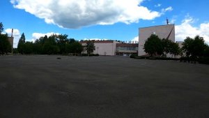 НИЖНИЙ ТАГИЛ .ВЛОГ . Забытый и заброшенный квартал .