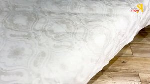 Обзор спальни из коллекции «Скарлет» ?