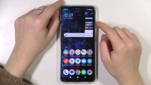 Poco M5s | Как сделать скриншот на POCO M5S - Снимок экрана на POCO M5S