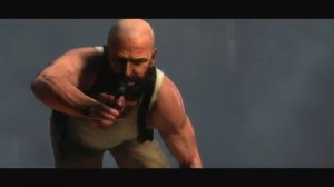Max Payne 3 - First Trailer 2011 HD