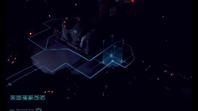 XCOM Enemy Within # Штурм флагмана смотреть онлайн