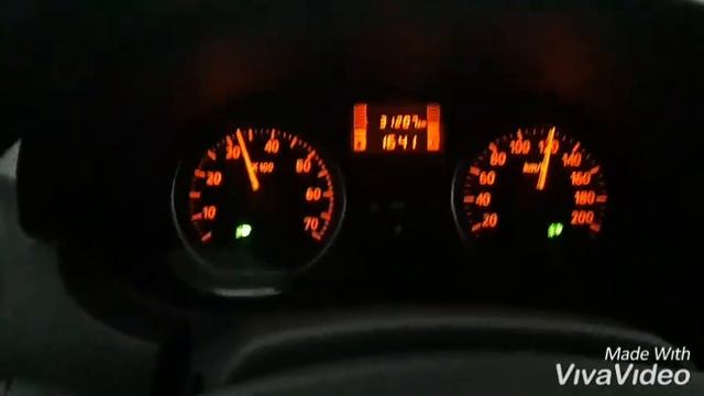 Альмера G15 на новых шестернях 5й пятой передачи 0.756 смотреть онлайн