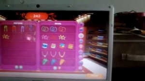 Серебряные коньки