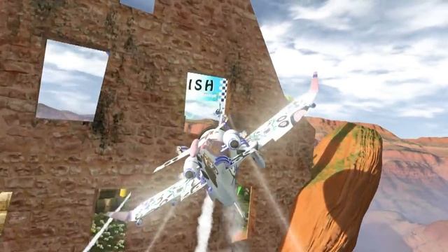 Altitude0: Lower & Faster on Steam - Lowest Flying Game Ever? смотреть онлайн