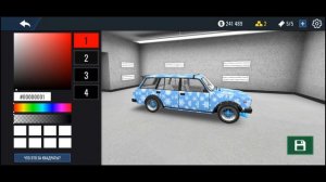 КАК СДЕЛОТЬ ТЮНЕНГ И ЛИВРЕИ И ТОНИРОВКУ В #RCD