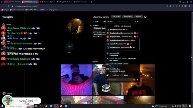 🔴PUSH + GIVEAWAY SKINS BRAWL STARS! смотреть онлайн