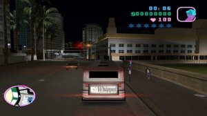 Секреты, баги и пасхалки в GTA Vice City