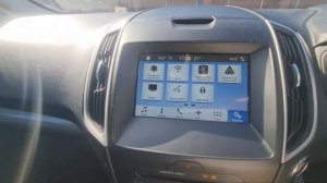 Ford S Max 2.0 Diesel 2017.Big family friendly 7 seater S max Used car review.4K VIDEO.