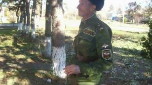 Унтер офицер гестапо!