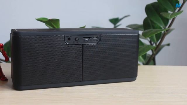 LOA Bluetooth TRONSMART MEGA giá 1triệu7 nhưng mua chỉ 1triệu1 - Thiết kế đẹp, âm hay giá hời смотреть онлайн