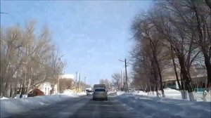 Караганда: Пришахтинск, 23 мкрн.