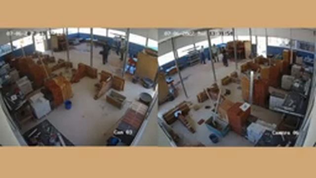 Кирпичная кладка. Демонстрационный экзамен. (день 5) смотреть онлайн