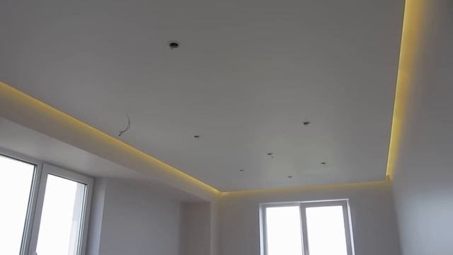 Классный ремонт. Часть 2 Отделка кухни-студии. смотреть онлайн