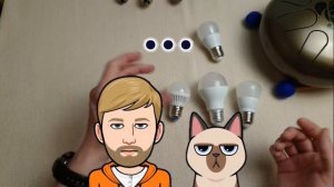 Какие лампочки купить в квартиру?