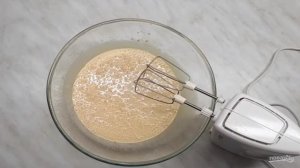 Бретонский фар с черносливом