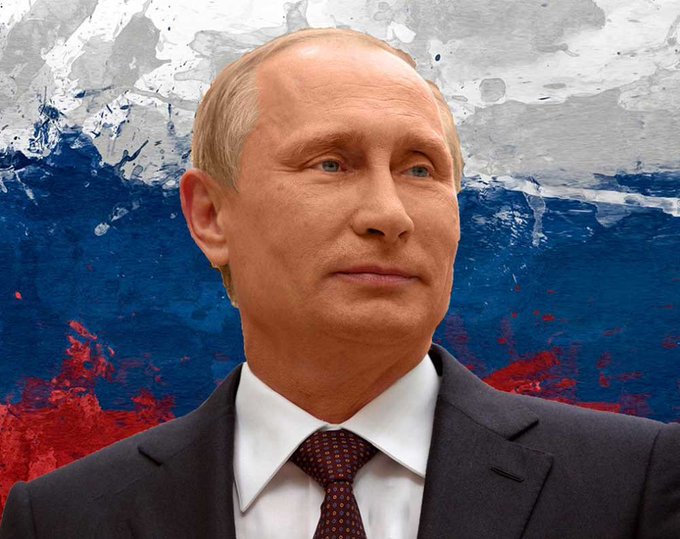 Историческая Мюнхенская речь В.В.Путина 10 февраля 2007 года