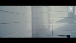 Ретро проводка в деревянном доме