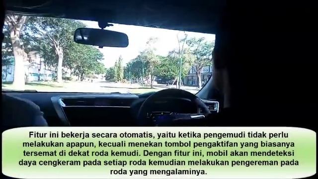 TEST DRIVE DAIHATSU SIRION 2018 - WOW GELODAKANNYA SERU . . . . смотреть онлайн
