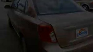 2005 Suzuki Forenza Houma LA