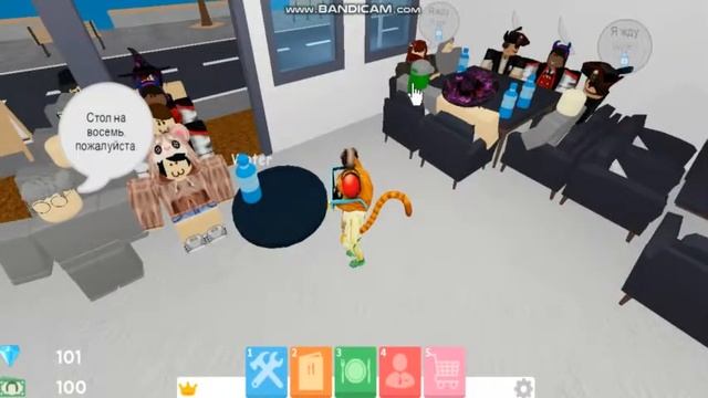 DRINKS! Restaurant Tycoon 2 Напитки в ресторан тайкон 2