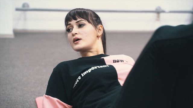 Стретчинг - фитнес-клуб "Апельсин-Ка" смотреть онлайн