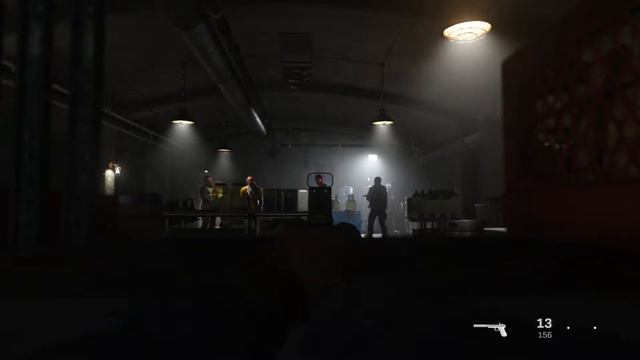 Обзор/Мнение о Call Of Duty Modern Warfare 2019 смотреть онлайн