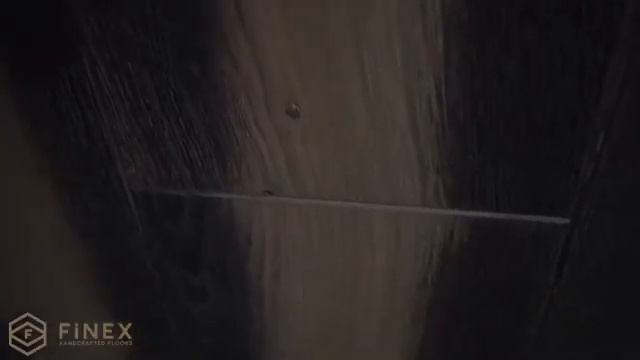 Finex обожженный пол смотреть онлайн