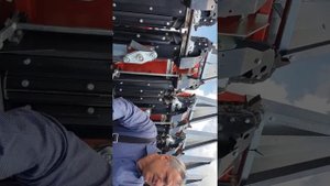 Сравнение капелла герингофф ротадиск и маиска ЖАТКА ДЛЯ УБОРКИ КУКУРУЗЫ - какая лучше?