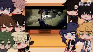Fandoms react to each other||1/5||Attack on titans||Inu_Panda