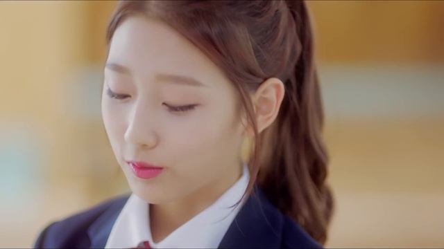 [MV] Lovelyz(러블리즈) _ Candy Jelly Love смотреть онлайн