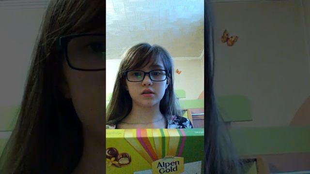 Какие поделки я делала в детстве ? смотреть онлайн