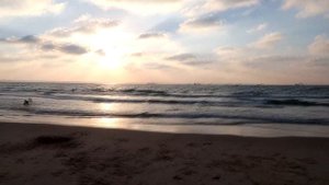 город АШДОД - КАКИМ МЫ ЕГО УВИДЕЛИ