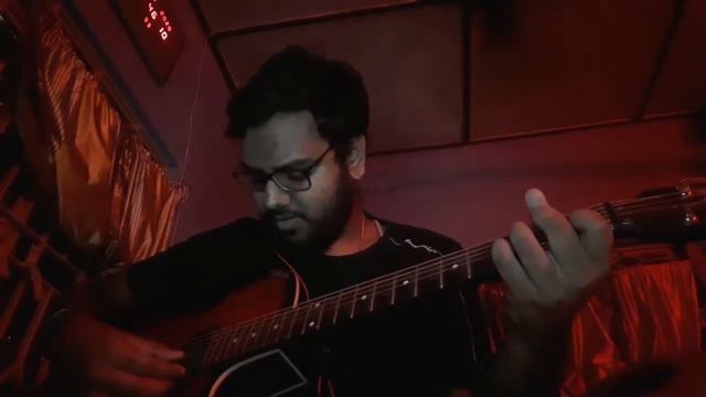 Mohiner Ghoraguli Tomay Dilam | Sohorer Ushnotomo dine | Cover смотреть онлайн