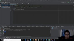 how to get started on python with pycharm