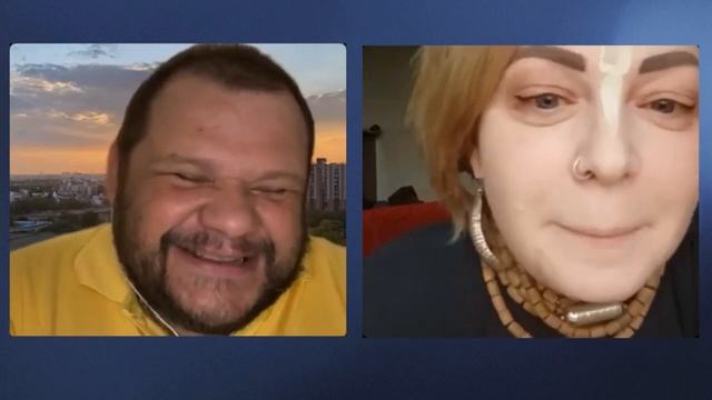 Как попасть во Вриндаван (совместный эфир с матаджи Субхадрой Гаури) смотреть онлайн