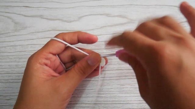 How to Crochet kawaii girl in Hello kitty Amigurumi смотреть онлайн