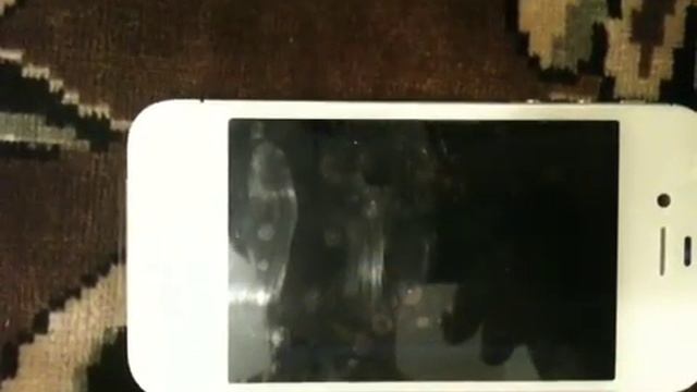 iPhone 4s Ярославль