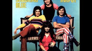 Shocking Blue - Tobacco Road