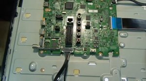 Ремонт телевизора Samsung UE32f4500AK