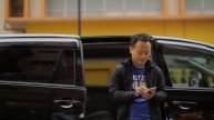 Shell有禮呈獻 : 本地資深飄移車手 James Tang 機油的心得