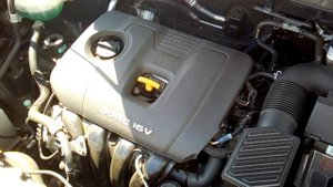 Как появляются задиры в двигателях Kia/Hyundai - G4NA/G4KD/G4NH/G4NL/G4KM 2.0/2.5 MPI 150/180 л.с?