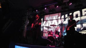 Калинов Мост - Лара