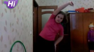 Моё утро