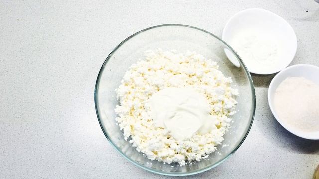 Королевский творожный пирог ? безумно вкусное и нежное блюдо из творога