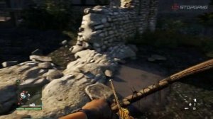 Обзор игры Far Cry 4