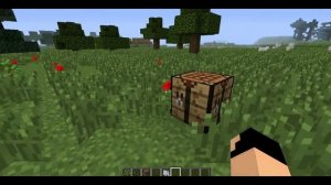 Гайд #1.Как быстро вырастить дерево в MInecraft