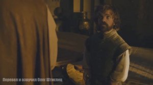 Game of Thrones / Игра Престолов Неудачные дубли 6 сезона