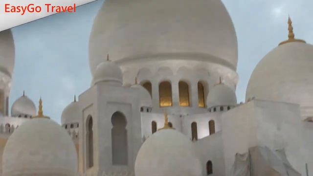 Sheikh Zayed Grand Mosque | #Grand_Mosque_abu_Dhabi | azan | Travel | Tours | UAE | 4K | vlog смотреть онлайн