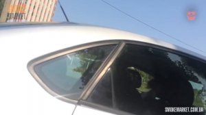 Полиция пристаёт к девчонке