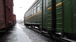 ЭР9П-339, ОПЭ1-261 и ТЭП70БС-087